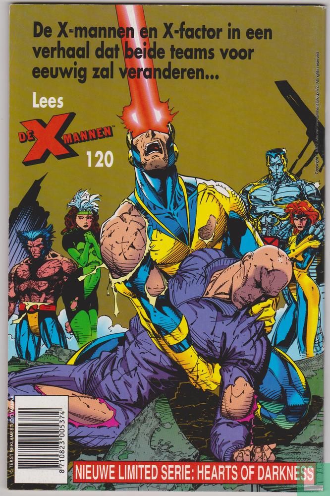 Wolverine 10
