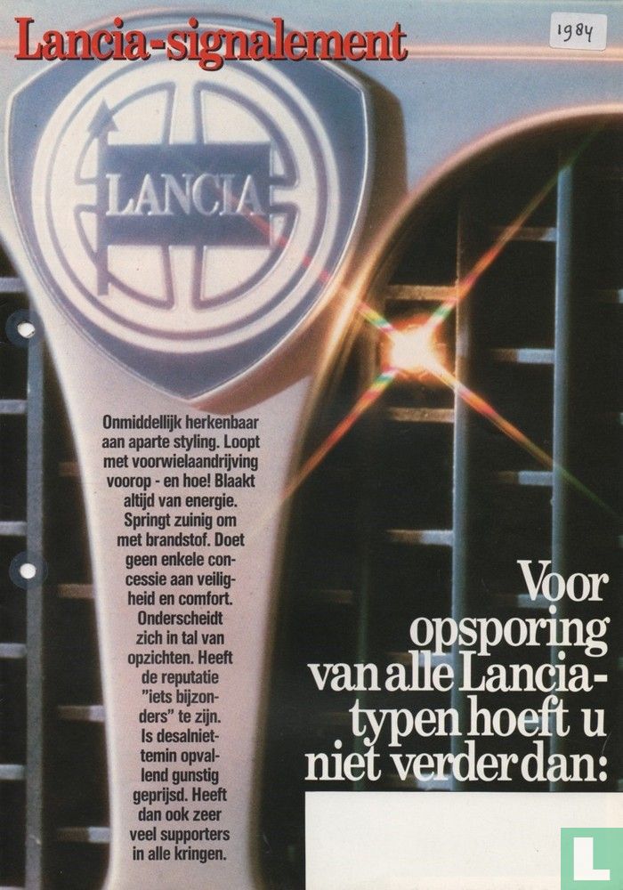 Lancia