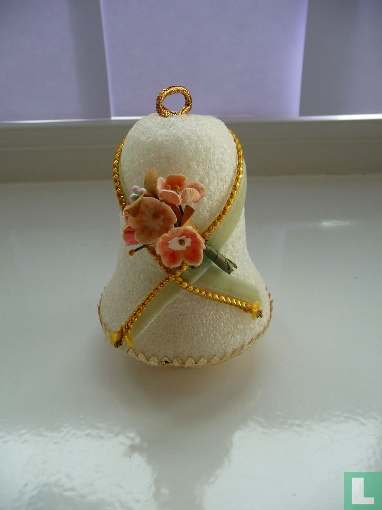 Lady bell set