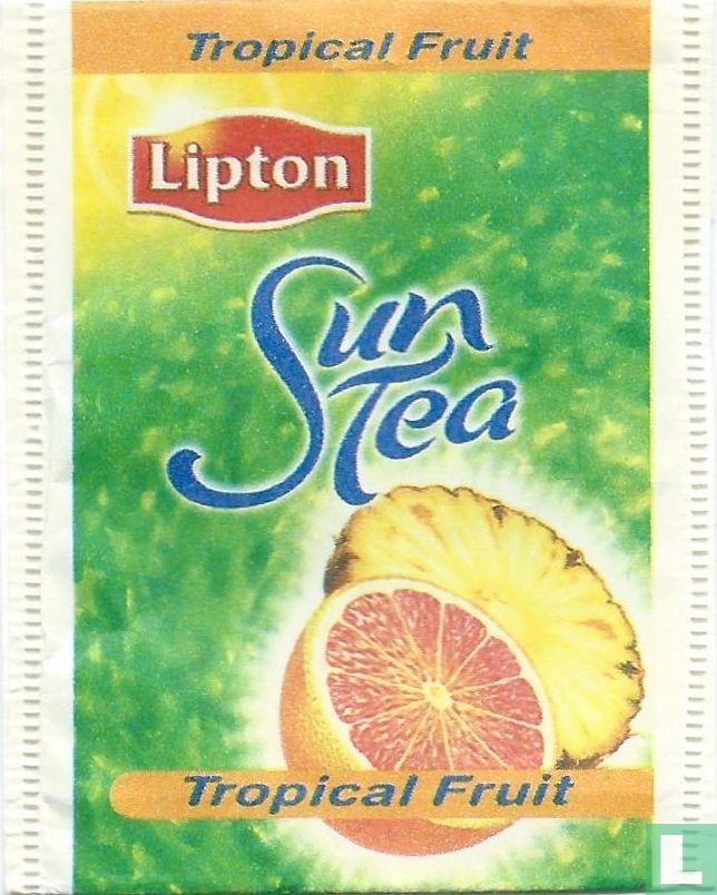 Tropical Fruit