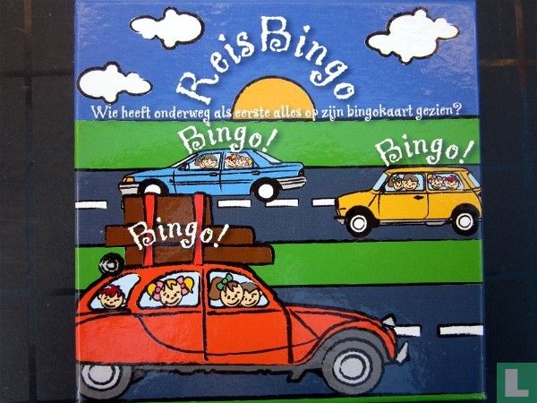 Reis Bingo