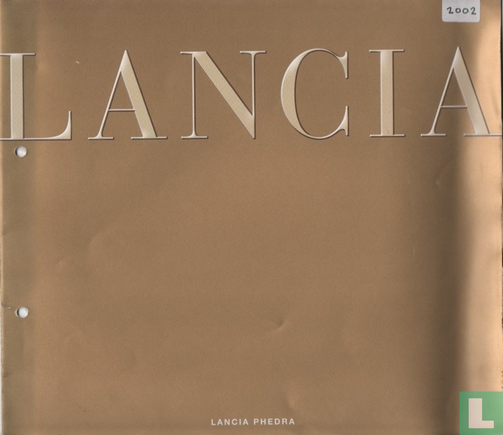 Lancia
