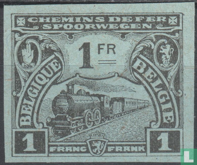Locomotive