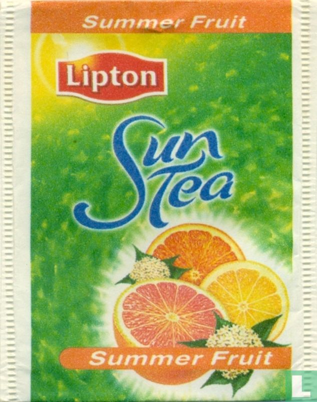 Summer Fruit
