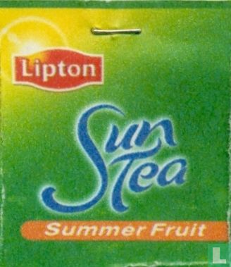 Summer Fruit