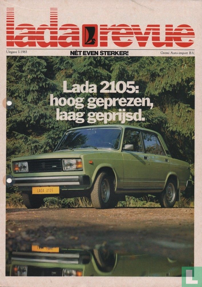 Lada