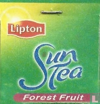 Forest Fruit