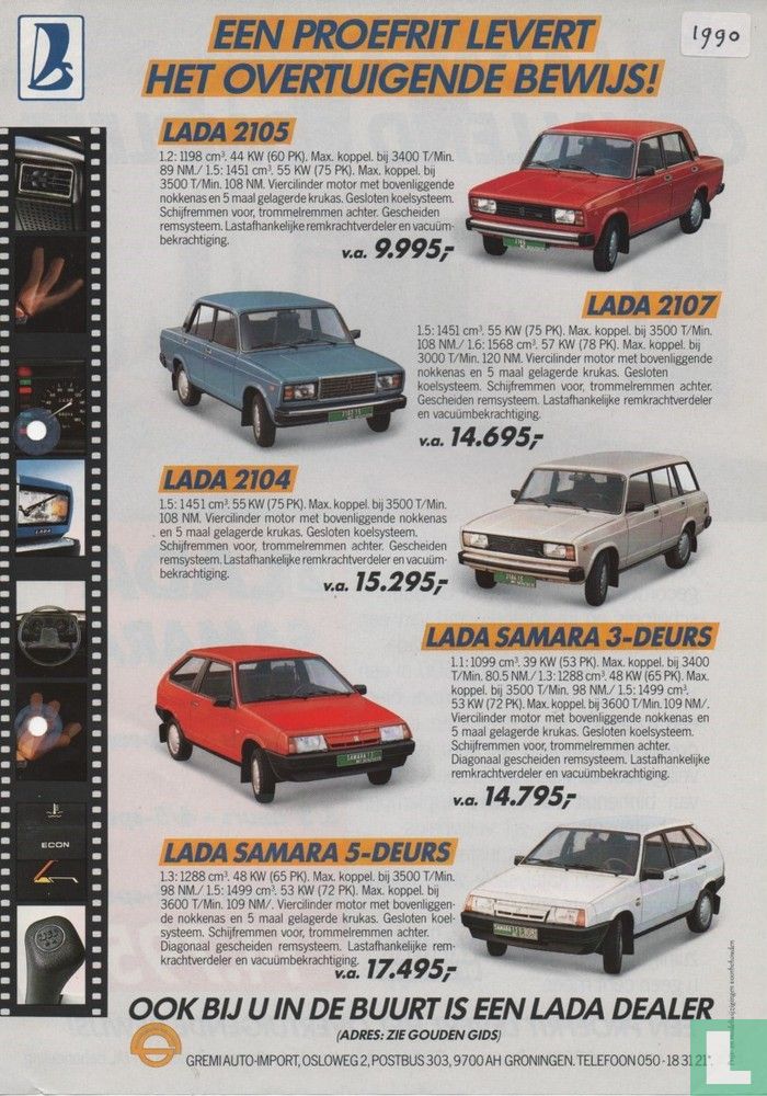 Lada
