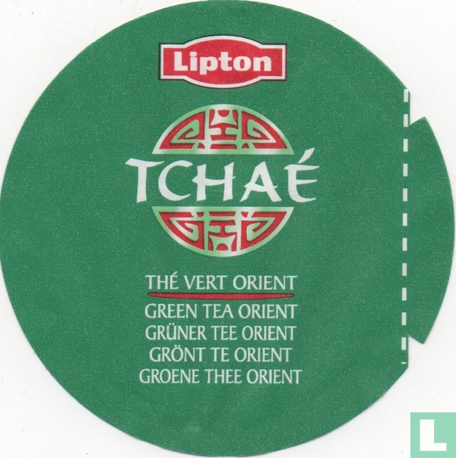 The Vert orient
