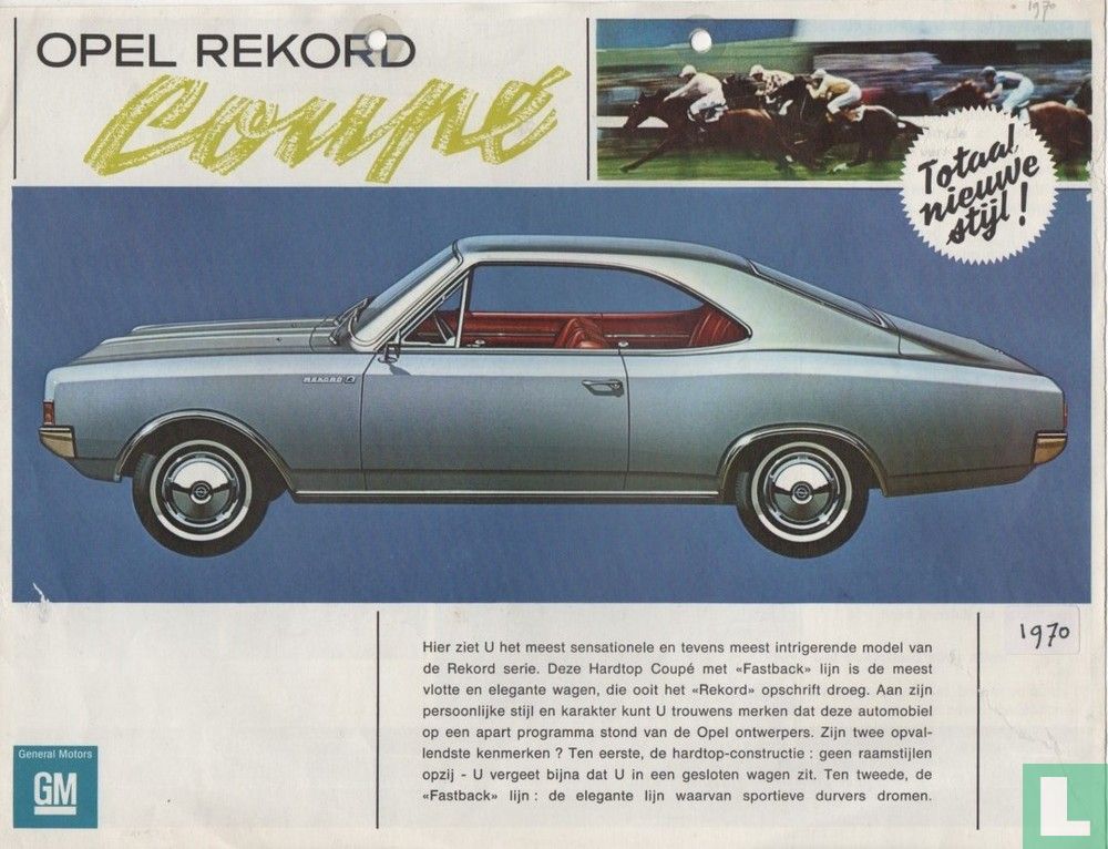 Opel