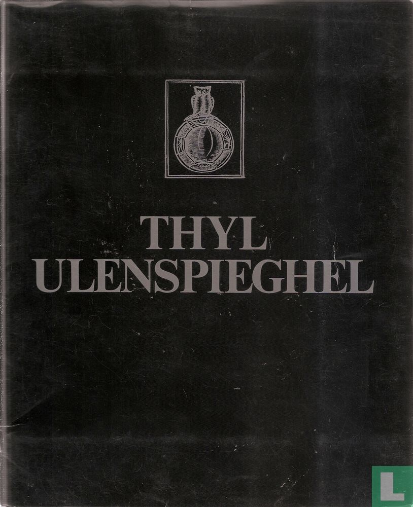 Thyl Ulenspiegel