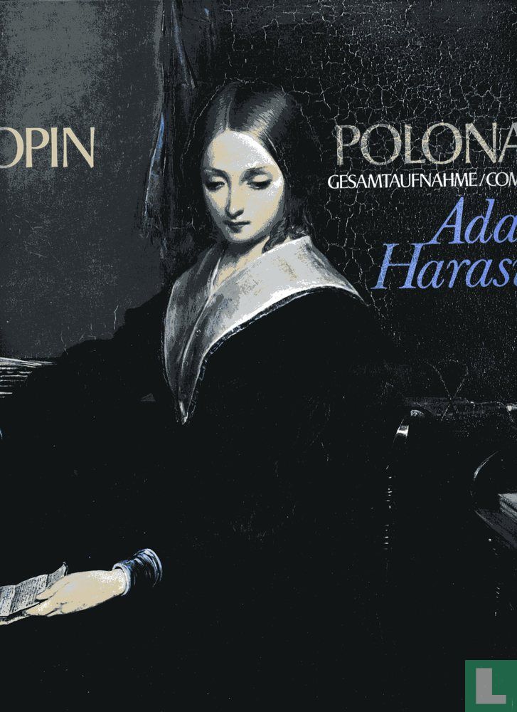 Chopin: Polonaises