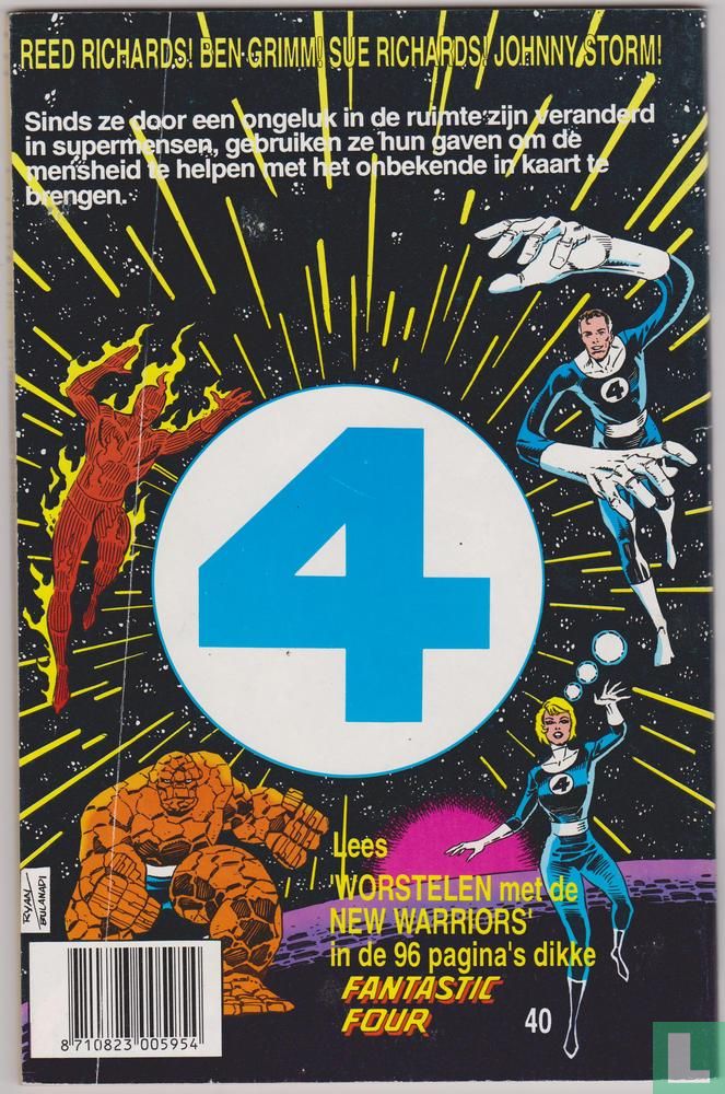 X-mannen Special 2