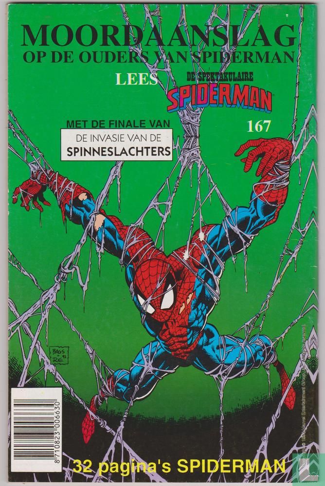 X-mannen Special 5