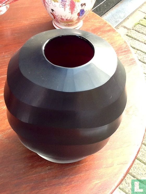 Vase Battuto Guaxs