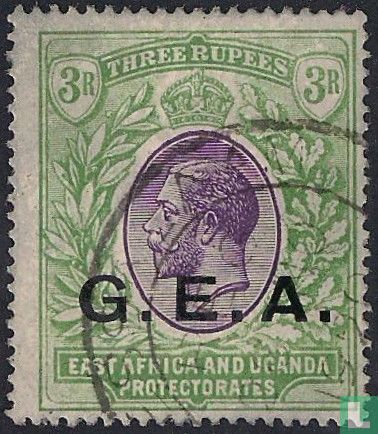 Le roi George V