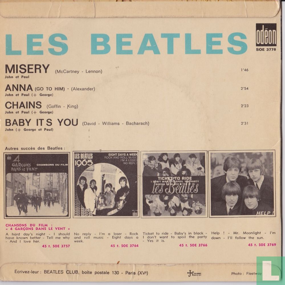 Misery