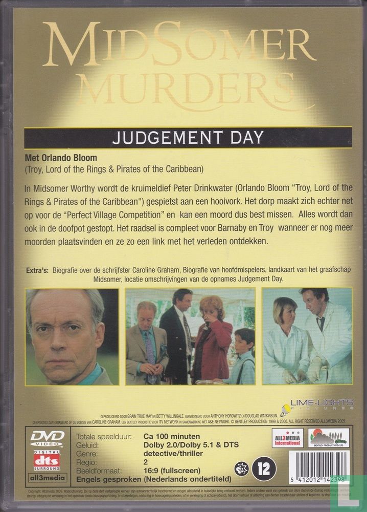 Judgement Day