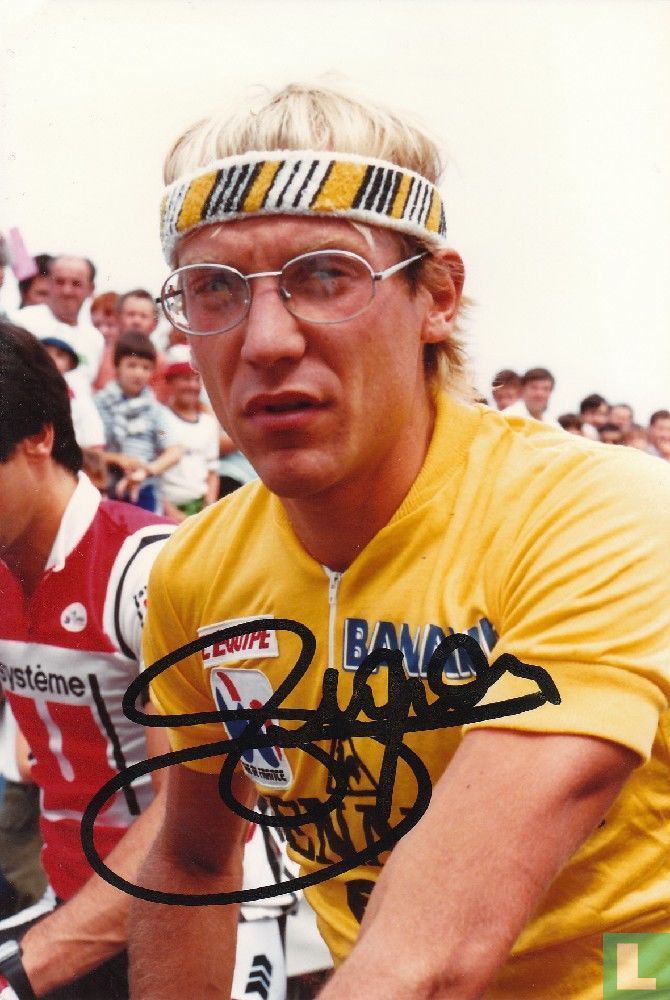 Laurent Fignon