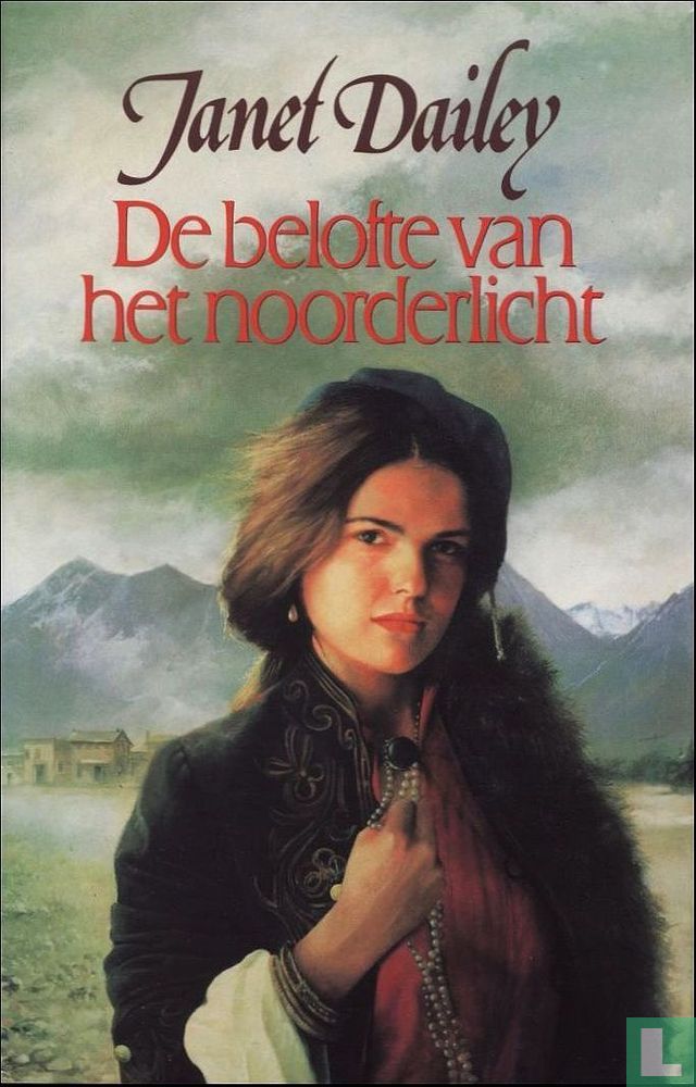 De belofte van het noorderlicht