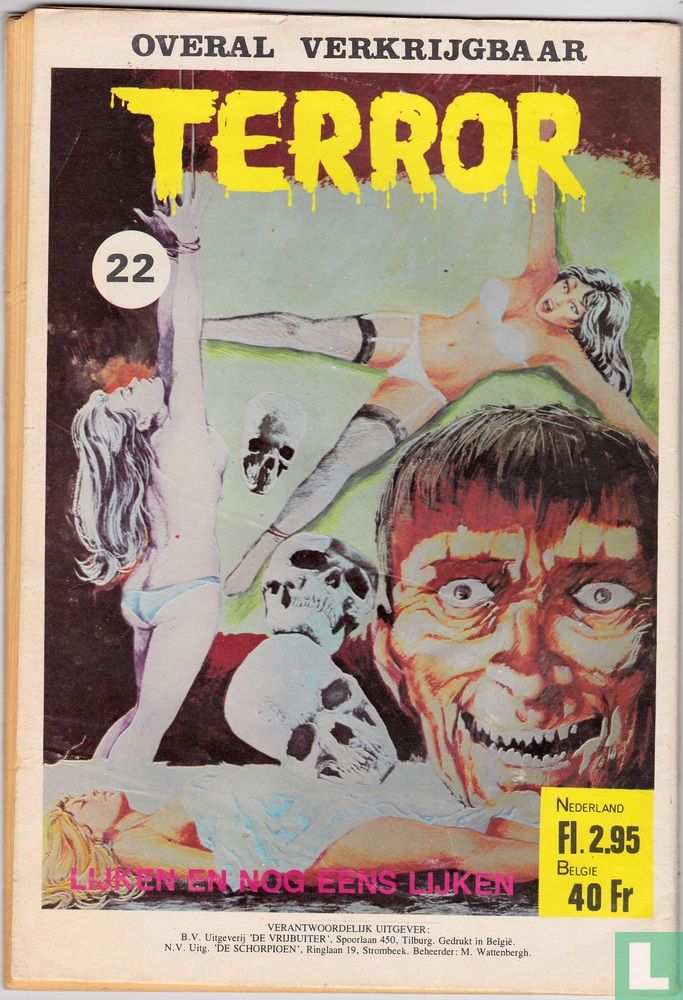 Horror 27