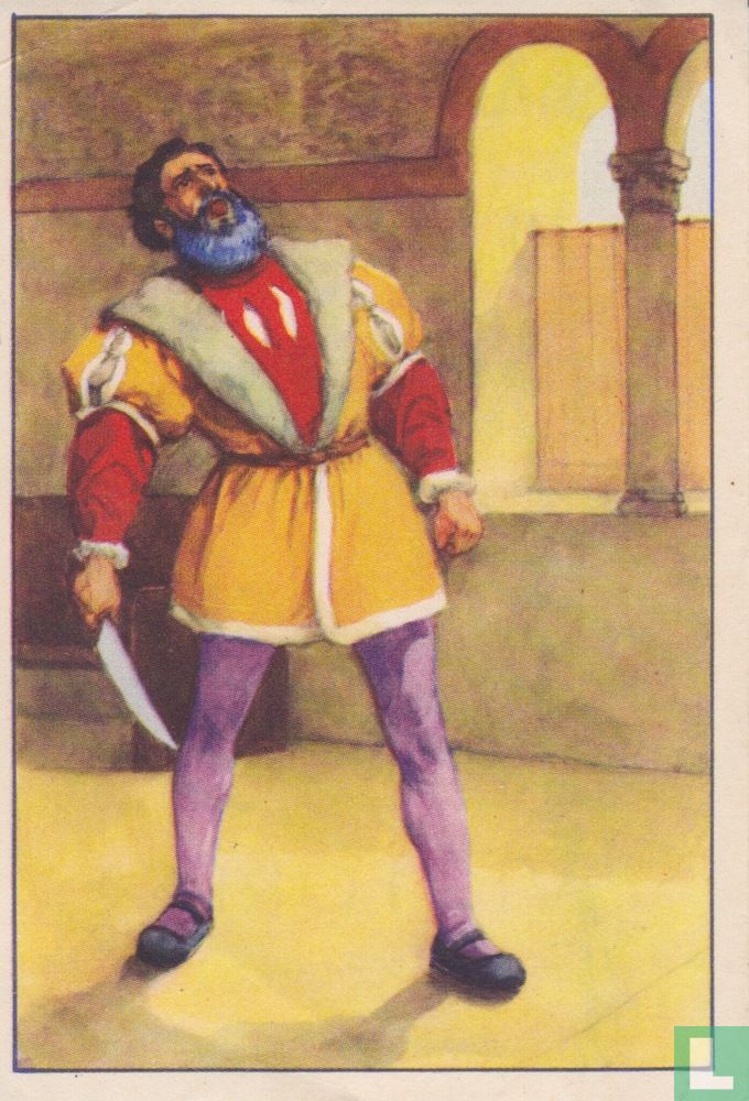 Blauwbaard 94