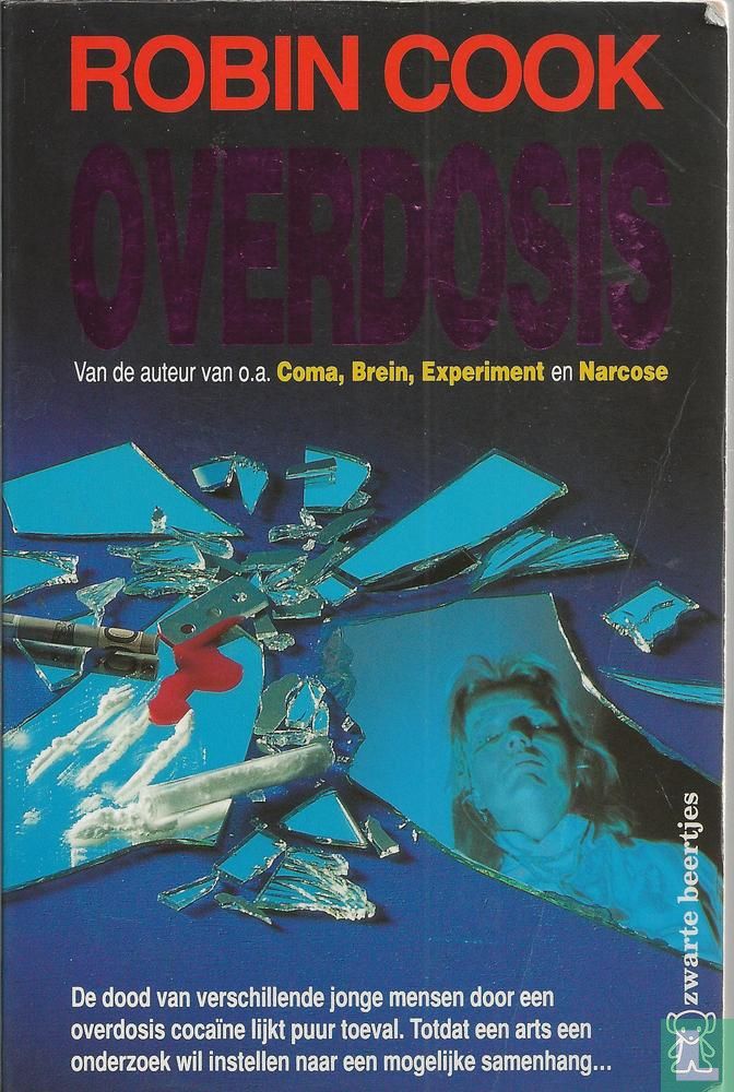 Overdosis