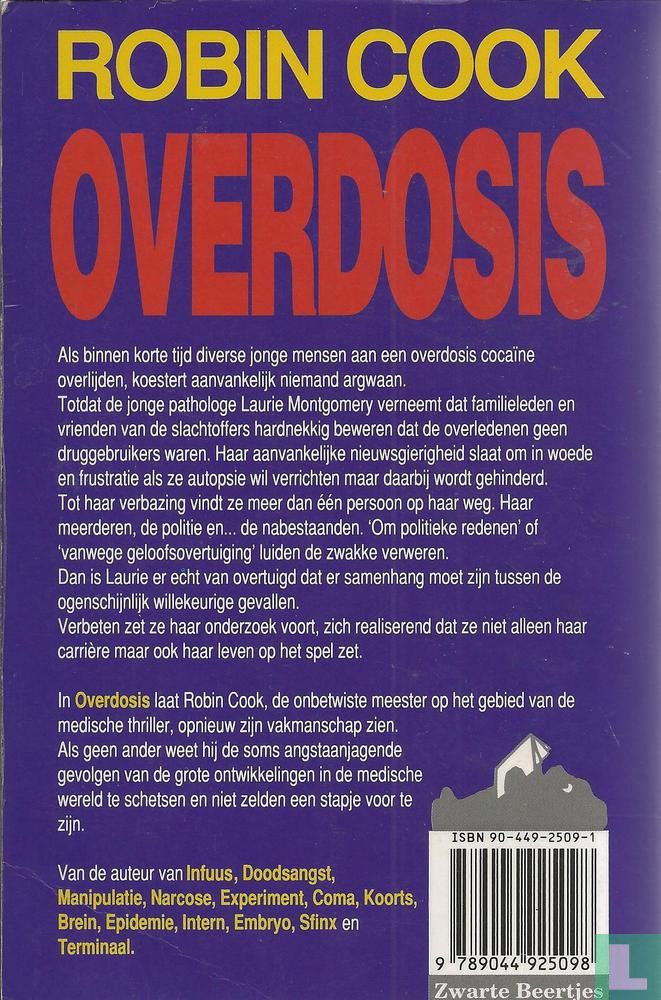 Overdosis