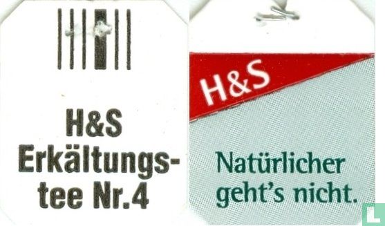 Erkältungstee 