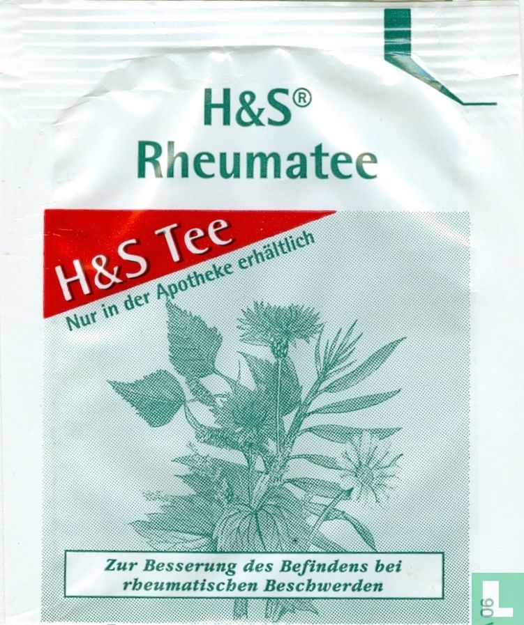 Rheumatee 