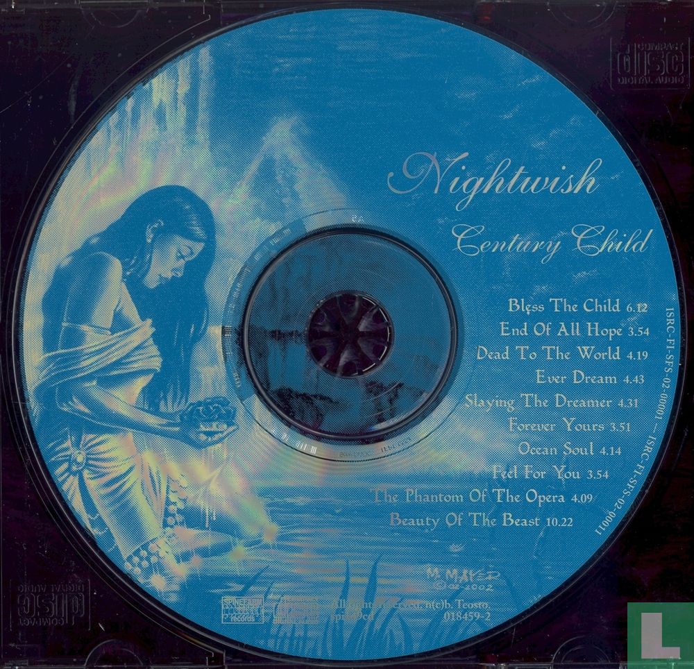 Century child
