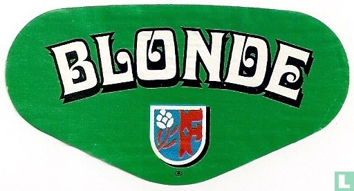 Floreffe Blonde