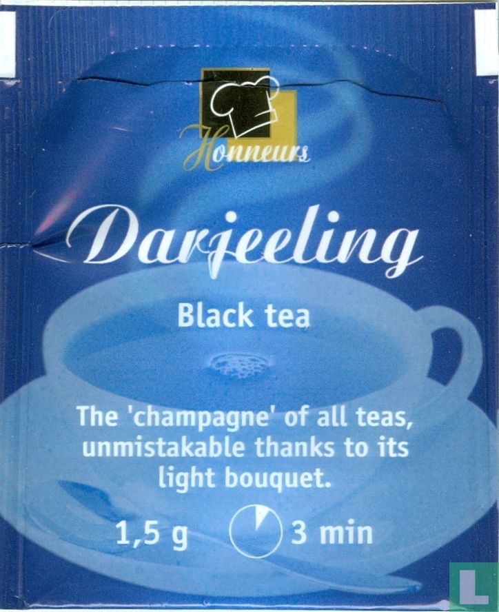 Darjeeling