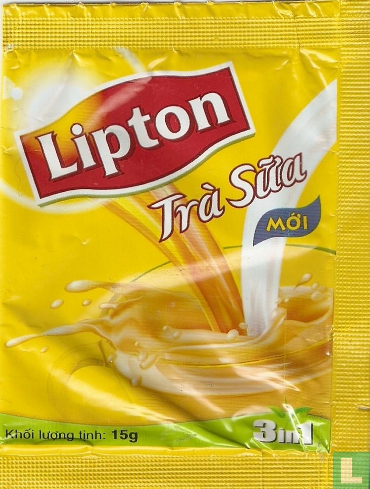 Trà Sua