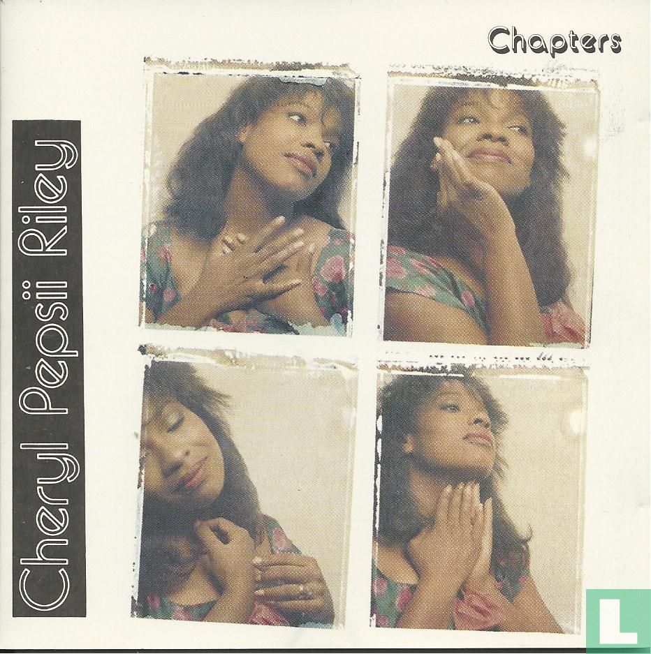 Chapters
