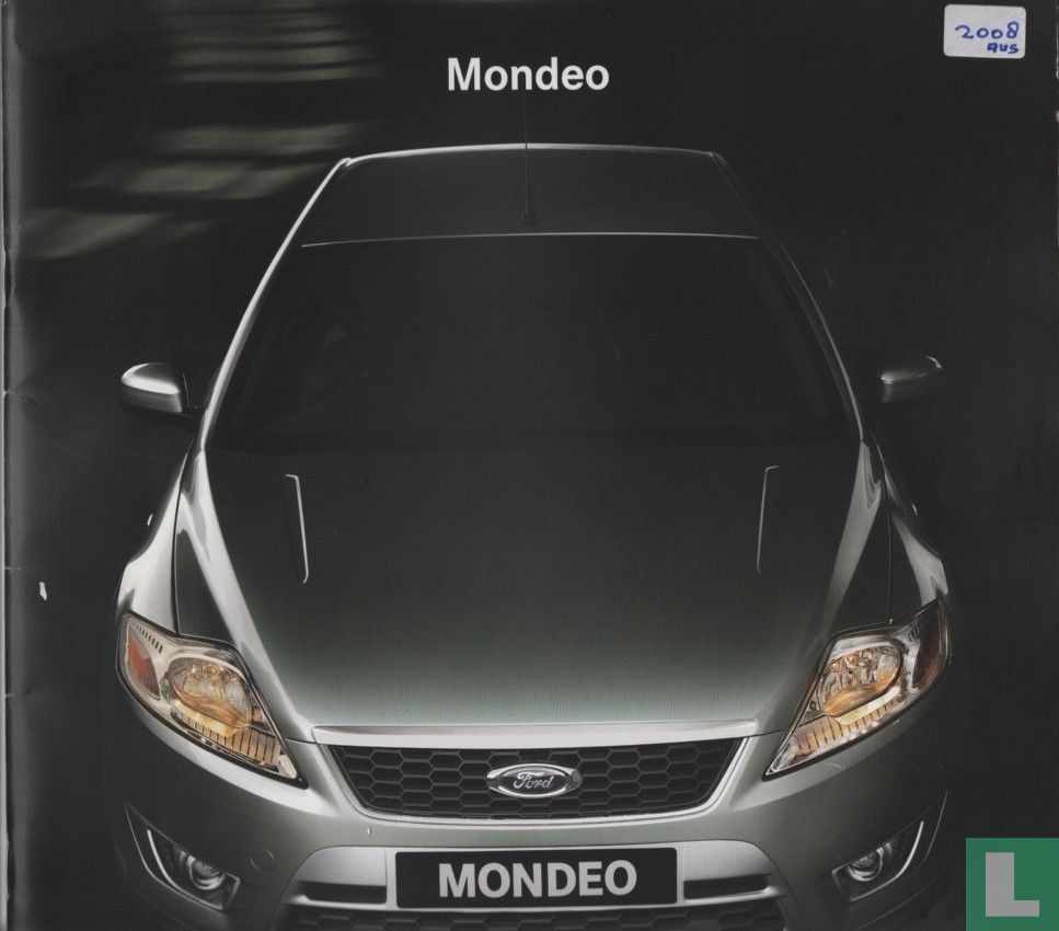 Ford Australie