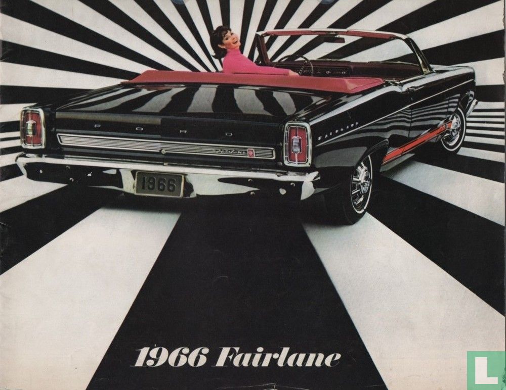 Ford USA