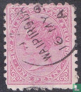 Queen Victoria