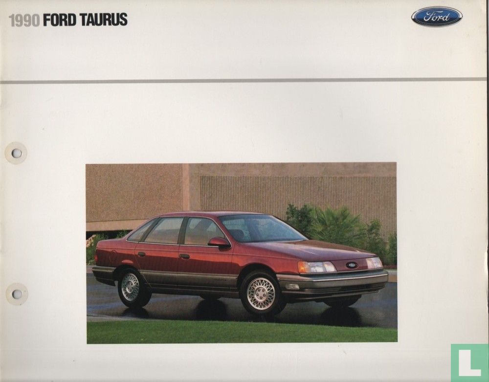 Ford USA