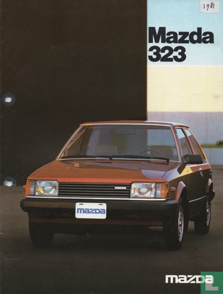 Mazda