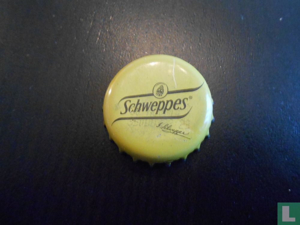 Schweppes