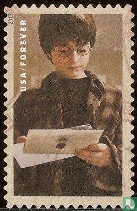 Harry Potter