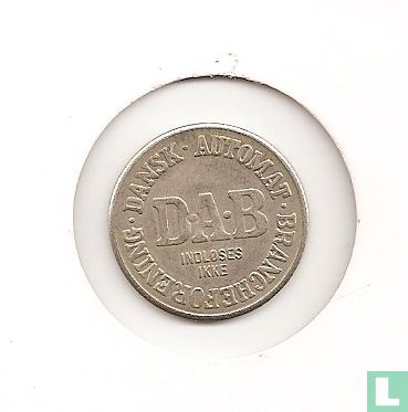 Dansk Automat Brancheforening