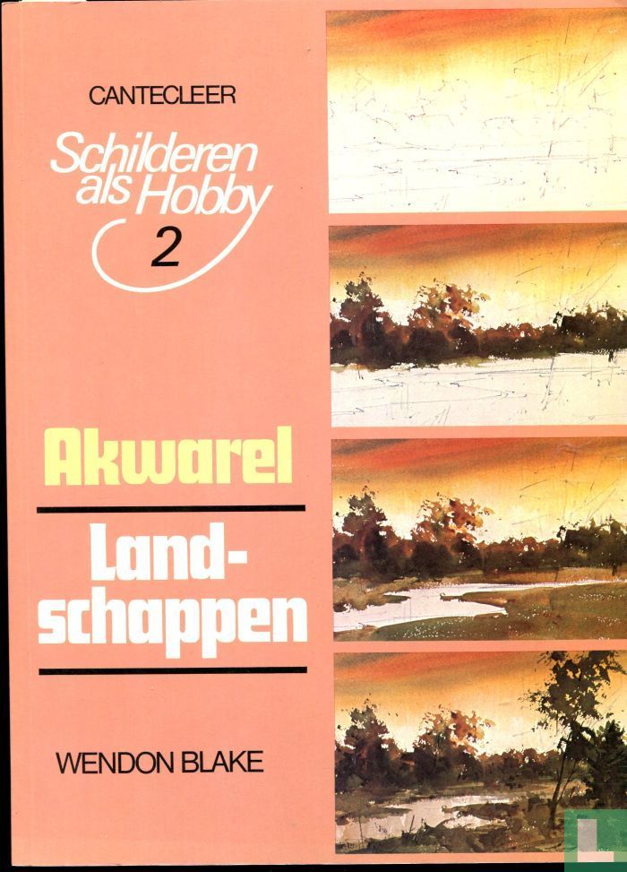 Akwarel