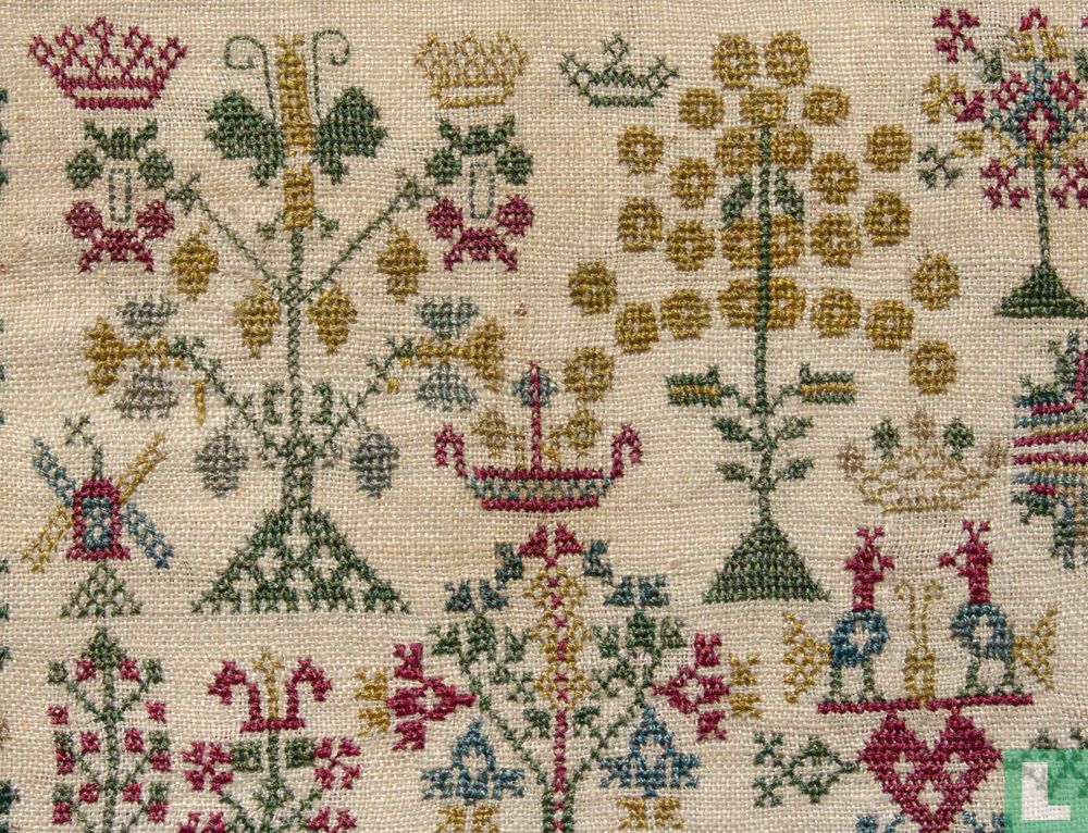 Grietje Amelings 1783