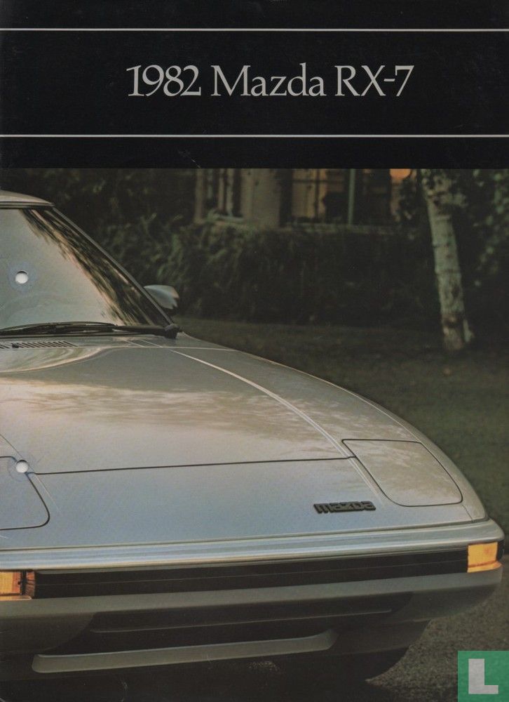 Mazda RX-7