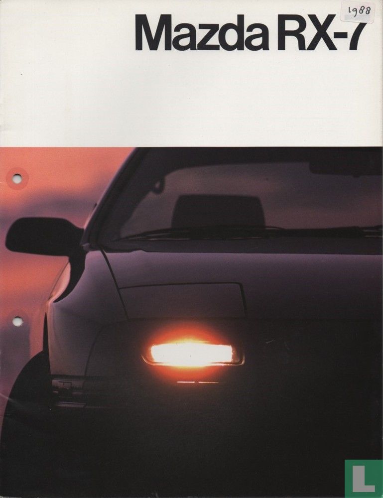 Mazda RX-7