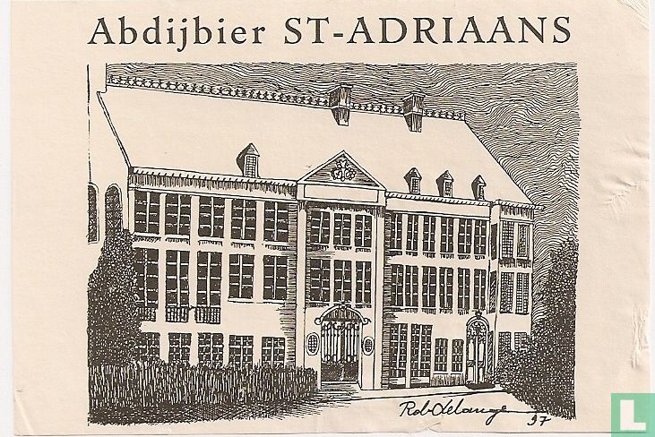 St-Adriaans