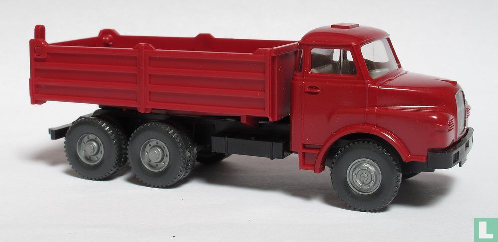 MAN 26281