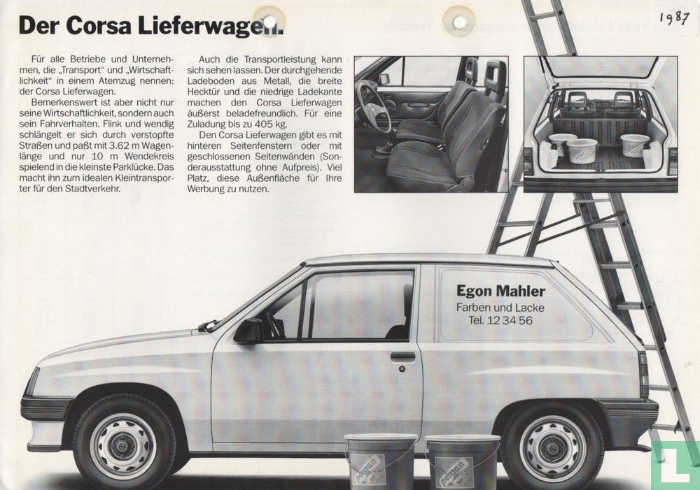 Opel